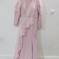 پیراهن مجلسی