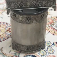 جادستمال و سطل