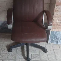 صندلی اداری