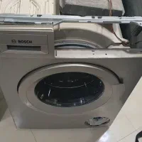 نصب و تعمیر تخصصی هرنوع لباسشویی در محل شما