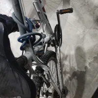 دوچرخه سایز 26