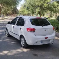 تیبا 2 مدل 98