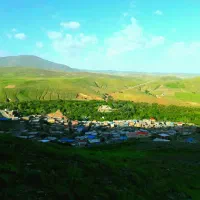 فروش زمین مسکونی در روستای تبریز