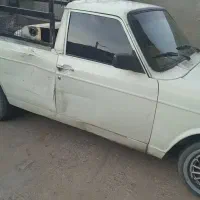 حمل باربا وانت بار همرا باکارگر