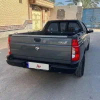 اریسان ۲|خودرو سواری و وانت|بندرعباس, |دیوار