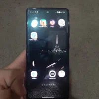سامسونگ a52