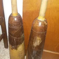 میل زورخانه .بالای ۳۰ سال ساخت در بهترین شرایط