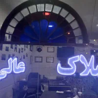 مغازه ۸۰ متری. گذر ۱۶. عاشوری. آرایشگاه. کافه