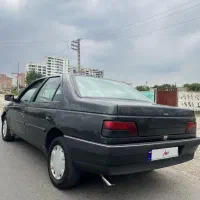پژو 405|خودرو سواری و وانت|ساری, |دیوار