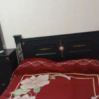 تخت بدون خوشخواب