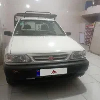 پراید  وانت