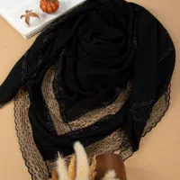 روسری چهار گوش