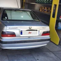 پارسElX