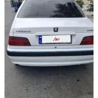 فروس پارس دوگانه کارخانه