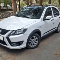 کوییک R GXR کم کارکرد بدون رنگ با رینگ 1402