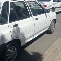 پراید