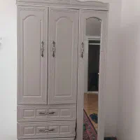 کمد نو و تازه