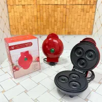 دستگاه دونات ساز برقی