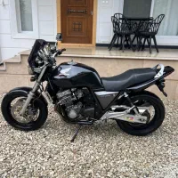 Cb 400|موتورسیکلت|چالوس, |دیوار