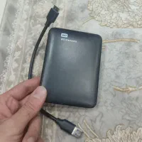 هارد 2ترابایت وسترن