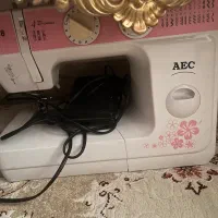 چرخ خیاطی آلمانی بیست نوع گلدوزی داره