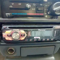 ضبط پایونیر 1450 بولوتوثی