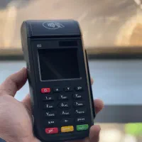 کارتخوان i80 بی نظیر/تحویل فوری/زیر قیمت