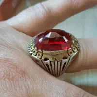 یاقوت شمش