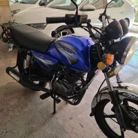 باکسر  200 bx|موتورسیکلت|تهران, پاسداران|دیوار