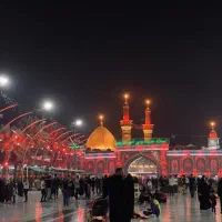 تور کربلا بمناسبت رحلت پیامبر