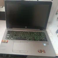 لب تاب hp850g3
