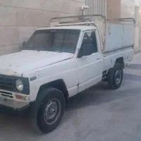نیسان پاترل
