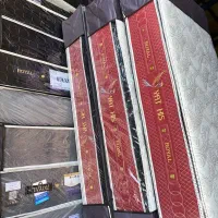 تشک طبی بدون فنر دو نفره و تک نفره