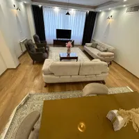 اجاره کوتاه مدت واحد سه خواب استخر دار|اجارهٔ کوتاه‌مدت آپارتمان و سوئیت|تهران, شهرک راه‌آهن|دیوار