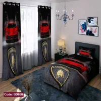 روتختی پسرانه طرح ماشین