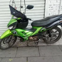 موتور گالکسی 130