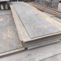 فروش عمده و خرده ورق آهن برند معتبر‌
