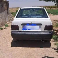 پراید ۸۵