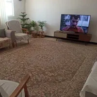 ۸۵ متری /مجتمع الهیه ۲ / ۲ خواب/سند تک برگ/۴ واحدی