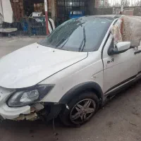 کوییک مدل ۴۰۱ تصادفی