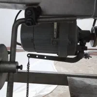چرخ خیاطی فومکس
