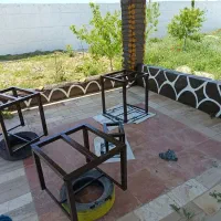 جوشکاری سیارتعمیرات خرده کاری