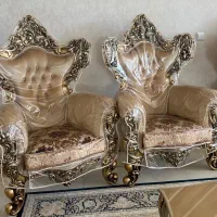 مبل|مبلمان خانگی و میز عسلی|ملکشاهی, |دیوار