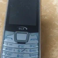 گوشی JLX ساده