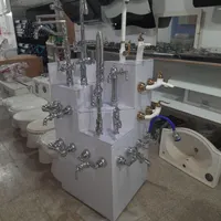 تاسیسات لوله کشی اب و فاضلاب