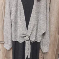 مانتو دوتیکه(،شومیزوسارافون)