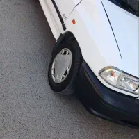 پراید89 درحد صفر