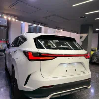 Nx 350 2024|خودرو سواری و وانت|تهران, حکمت|دیوار