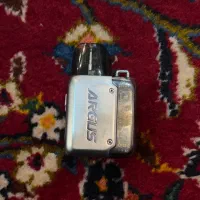 پاد ارگاس P1