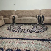 مبل هفت نفره سالم